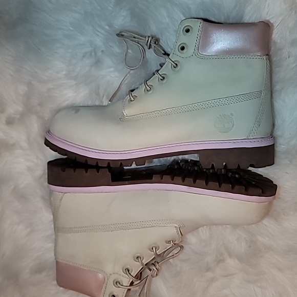 Timberland Premium Waterproof Boots - Picture 6 of 12